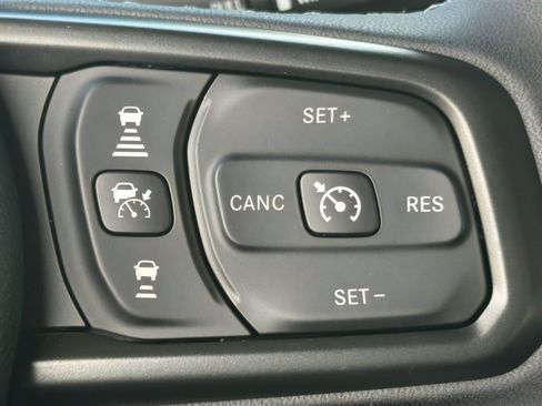 New 2026 Jeep Gladiator Mojave image 21