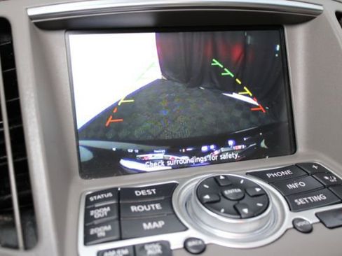 Used 2010 INFINITI G37 Sport w/ Premium Pkg image 22