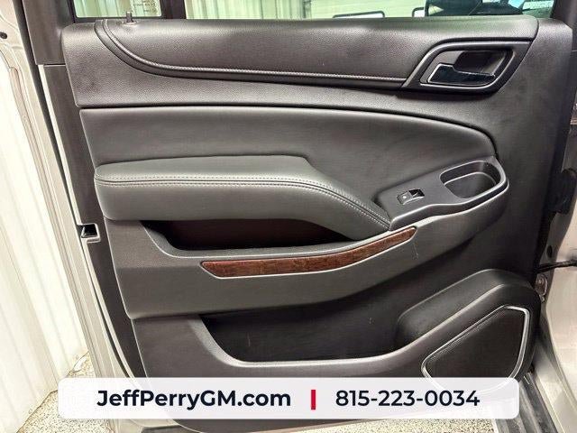 Used 2015 GMC Yukon XL SLT AWD/4WD image 21