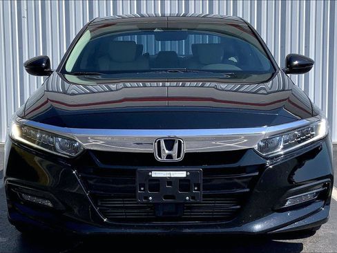 Used 2018 Honda Accord EX-L image 3
