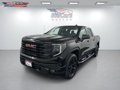 Used 2023 GMC Sierra 1500 Elevation