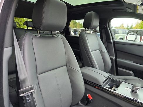 New 2026 Land Rover Range Rover Velar S image 32
