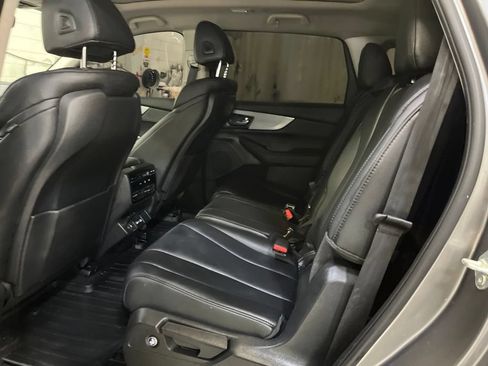 Used 2024 Acura MDX FWD image 20