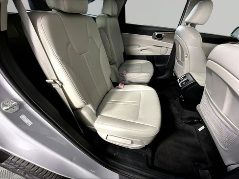 Used 2023 Kia Sorento X-Line EX AWD/4WD image 23