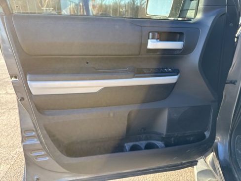 Used 2019 Toyota Tundra SR5 w/ TRD Sport Package image 11