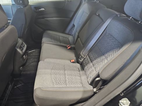 Used 2022 Chevrolet Equinox LT AWD/4WD image 14