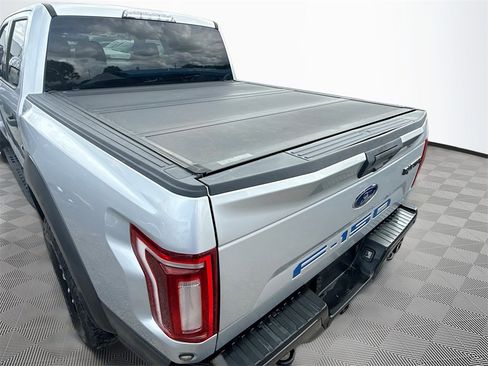 Used 2018 Ford F150 Raptor image 30