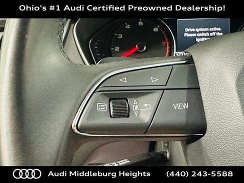 Certified 2023 Audi Q5 2.0T Premium w/ Convenience Package AWD/4WD image 16