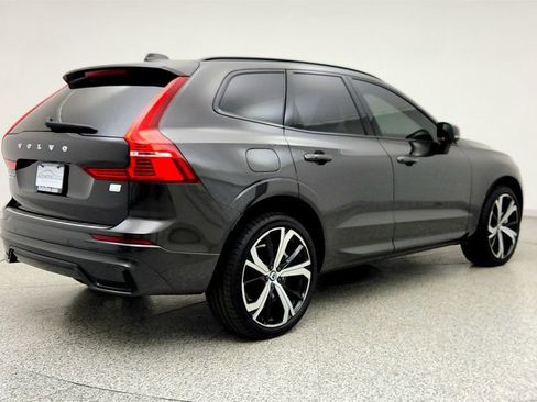 Used 2024 Volvo XC60 T8 Ultimate w/ Protection Package Premier AWD/4WD image 5