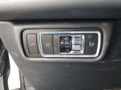 New 2026 Lincoln Aviator AWD image 13