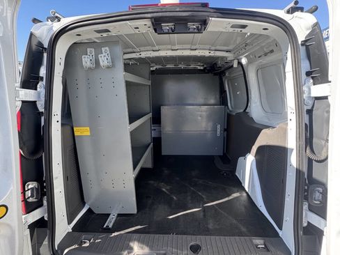 Used 2020 Ford Transit Connect XL image 9