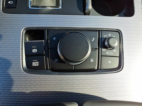 New 2025 MAZDA CX-90 Plug-In Hybrid w/ Premium Plus image 16