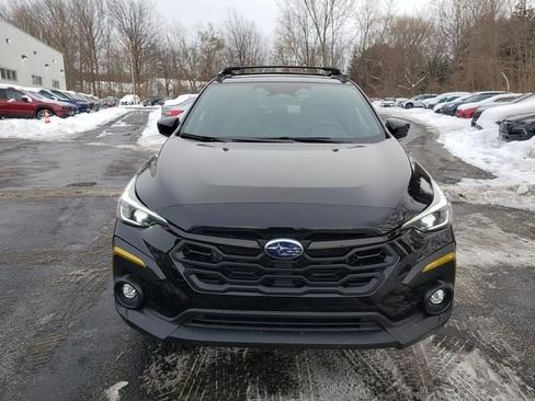 Certified 2024 Subaru Crosstrek 2.5i Sport w/ Crosstrek Mirror Package image 9