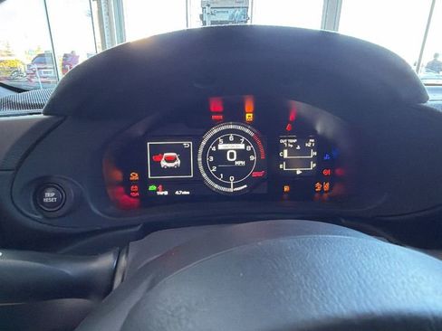 Used 2026 Subaru BRZ Series.Yellow image 25