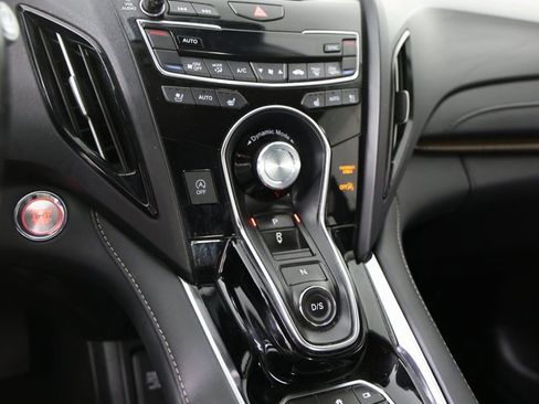 Used 2020 Acura RDX FWD w/ Advance Package image 13