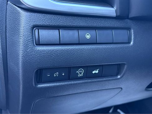 New 2026 Nissan Rogue SV image 15