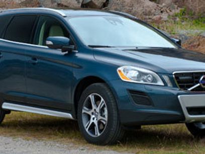 Used 2012 Volvo XC60 3.2 Premier Plus