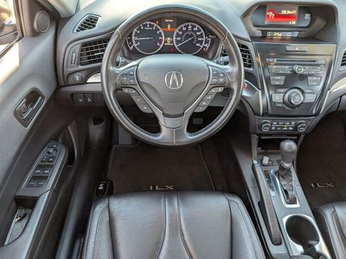 Used 2021 Acura ILX image 14
