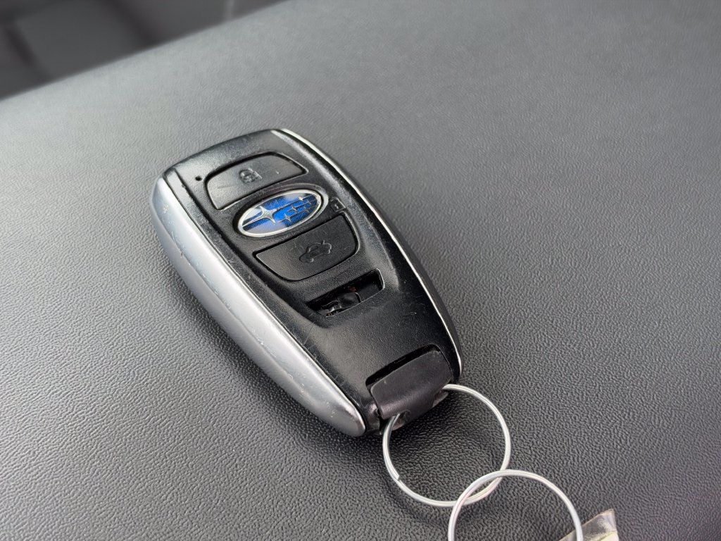 Used 2024 Subaru Outback Premium AWD/4WD image 33