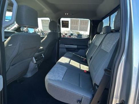 Certified 2023 Ford F250 XLT image 15