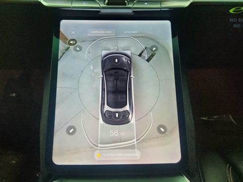 Used 2022 Lucid Air Grand Touring AWD/4WD image 48