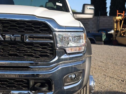 New 2024 RAM 5500 Tradesman image 5