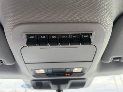 New 2024 Ford F550 4x4 Regular Cab Super Duty image 23