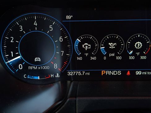 Used 2019 Ford Mustang GT Premium w/ Equipment Group 401A image 10