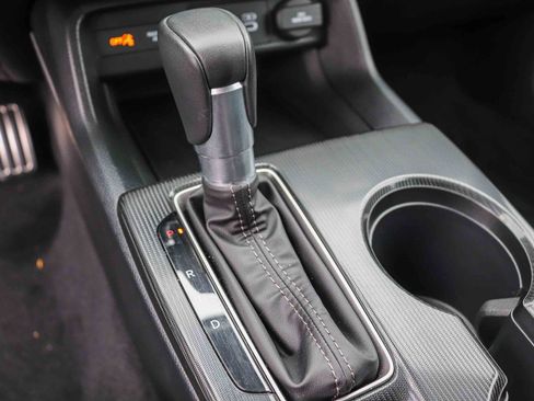 Certified 2026 Honda Civic Sport image 26