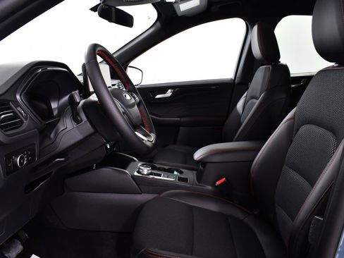 New 2026 Ford Escape ST-Line Select w/ Tech Pack #2 image 6