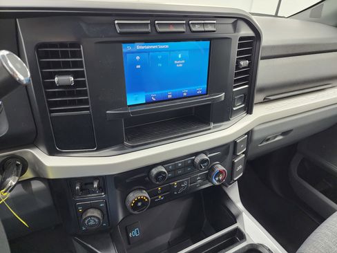 Used 2024 Ford F350 XLT w/ Tremor Off-Road Package image 11