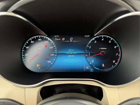 Certified 2021 Mercedes-Benz GLC 300 4MATIC image 12