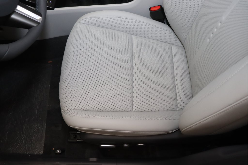 New 2026 Hyundai Kona Limited AWD/4WD image 10