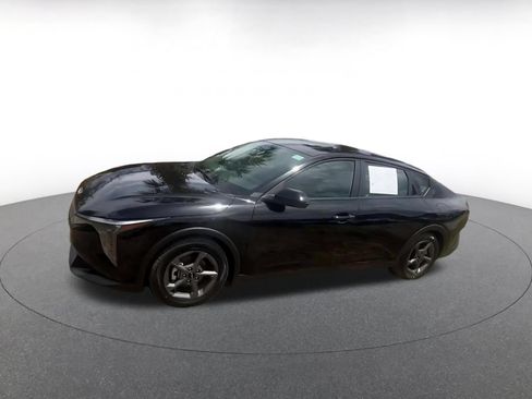 Used 2025 Kia K4 FWD image 7