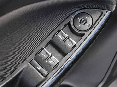 Used 2017 Ford Focus Titanium w/ Titanium Technology Package image 23