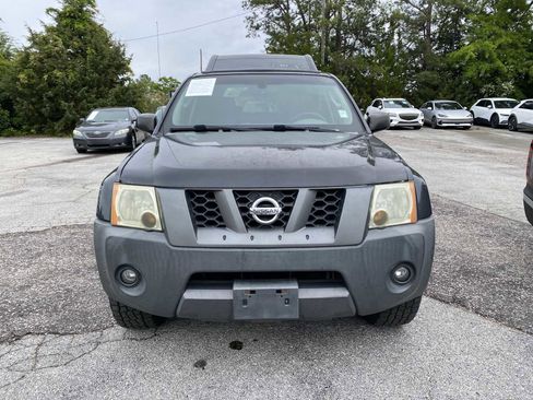 Used 2008 Nissan Xterra SE w/ Tow Pkg image 3