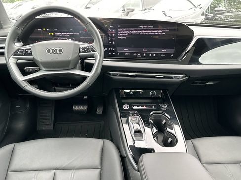 Used 2025 Audi A5 2.0T Premium w/ Convenience Package AWD/4WD image 10