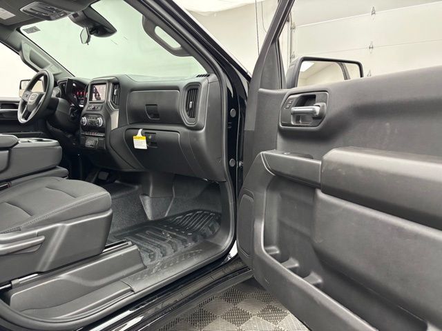 New 2026 GMC Sierra 1500 Pro w/ Convenience Package AWD/4WD image 26