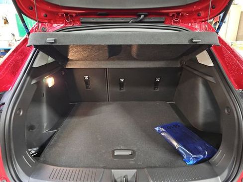 New 2026 Chevrolet Trax LT w/ Driver Confidence Package image 24