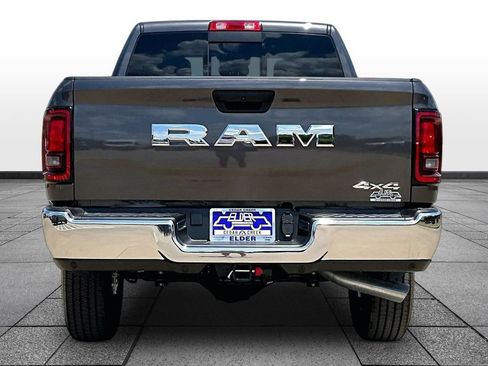 New 2026 RAM 2500 Tradesman AWD/4WD image 4