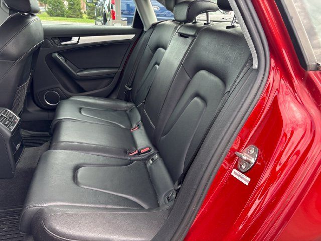 Used 2015 Audi A4 2.0T Premium Plus AWD/4WD image 11