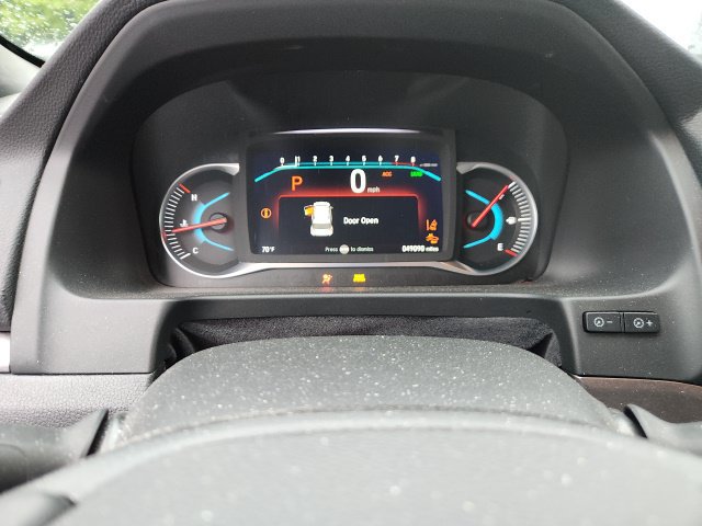 Used 2021 Honda Passport EX-L image 13