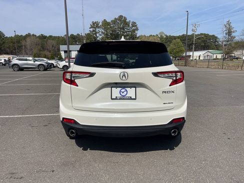 Used 2019 Acura RDX w/ Technology Package image 6