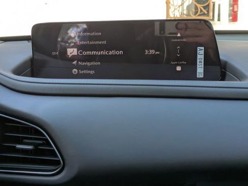 New 2026 MAZDA CX-30 2.5 Turbo w/ Premium Plus Pkg image 17