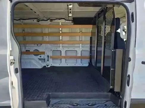 Used 2023 Ford Transit 250 Low Roof w/ Exterior Upgrade Package image 14