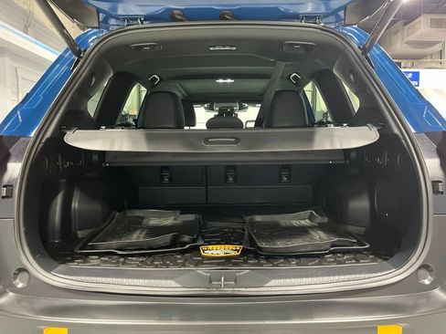 Used 2026 Subaru Forester Wilderness AWD/4WD image 35