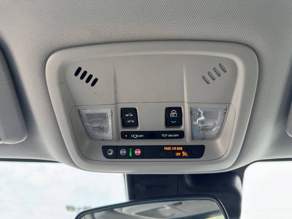 Certified 2022 Chevrolet Malibu LT FWD image 15