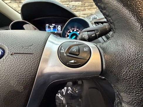 Used 2015 Ford Escape Titanium w/ Equipment Group 301A AWD/4WD image 23