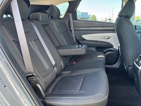 Used 2024 Hyundai Tucson SEL FWD image 23