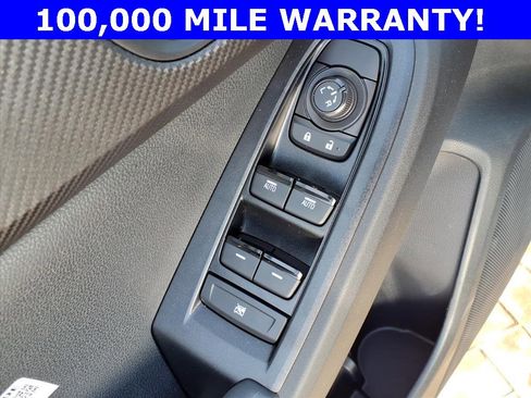 New 2026 Subaru Crosstrek 2.0i Premium image 14